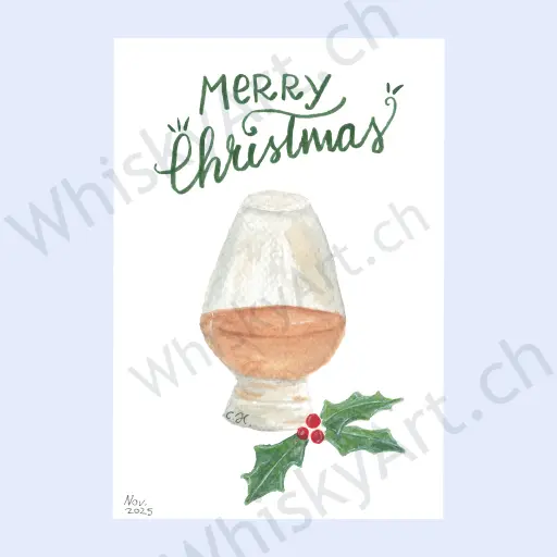 Holiday Spirits 2025