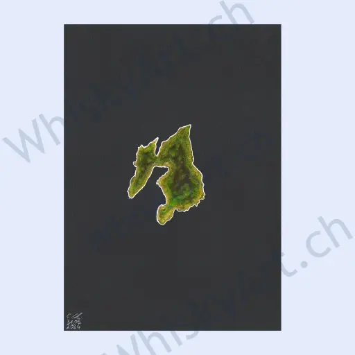 The Dark Side of Islay